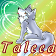 Avatar von Taleea