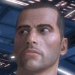 Avatar von Commander Shepard