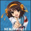 Avatar von Ninjawurst