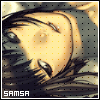 Avatar von Samsa