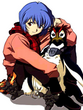 Avatar von Andeimos