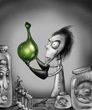 Avatar von Ghoul159