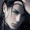 Avatar von Tethra
