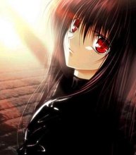 Avatar von Rashida