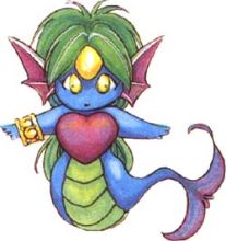 Avatar von Tonkra