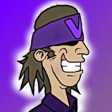 Avatar von Vreeky