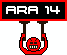 Avatar von ara14