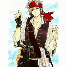 Avatar von Agura