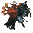 Avatar von Gilgamesh87