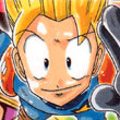 Avatar von Crash Cashaddi
