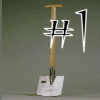 Avatar von Spaten Number One