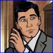 Avatar von Secret Agent Man