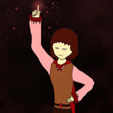 Avatar von Detheron