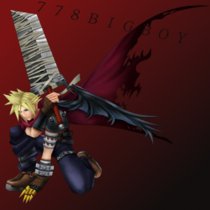 Avatar von Cluod7