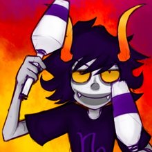 Avatar von Gamzee