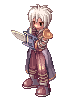 Avatar von Vincient