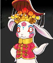 Avatar von Lusankya