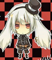 Avatar von Akachin
