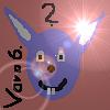 Avatar von Blue_Osterhase