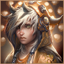 Avatar von Aire