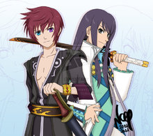 Avatar von Flynn-cruxis