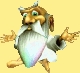 Avatar von Lechus