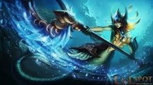 Avatar von SecondLiveTime