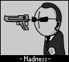 Avatar von Solidsnake