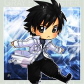 Avatar von cry for Pride