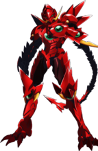 Avatar von Shadowtwister
