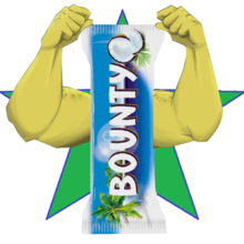 Avatar von StarBounty