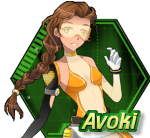 Avatar von Avoki