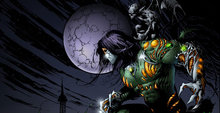 Avatar von CastielEstacado
