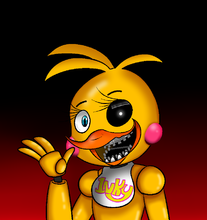 Avatar von Toy Chica