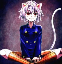 Avatar von Neferpitou