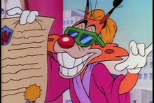 Avatar von Bonkers