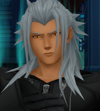 Avatar von Venex