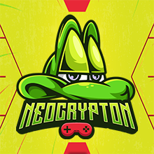 Avatar von Neocrypton