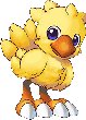 Avatar von Salia