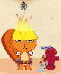 Avatar von Draconis