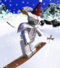 Avatar von Sir-Blaster