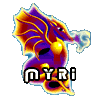 Avatar von Myri