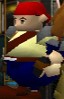Avatar von Wedge