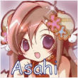 Avatar von Asahi
