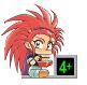 Avatar von DreamingEddi