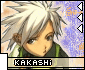 Avatar von Kakashi0