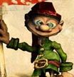 Avatar von Garos
