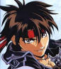 Avatar von Loomis