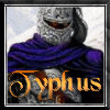Avatar von Typhus