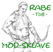 Avatar von Rabe